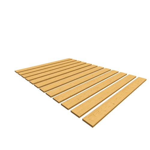 Montero / Beds of the beech Jana / Pedro k 80-1400 - (1395x1882x20)