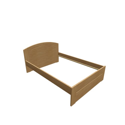 Montero / Beds of the beech Pavla / Pavla a 140 - (1480x2056x950)