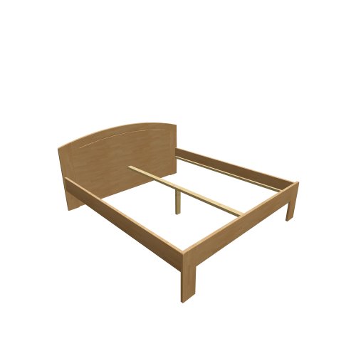 Montero / Beds of the beech Pavla / Pavla b 180 - (1880x2056x950)