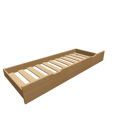 Montero / Beds of the beech Sabina / Pristylka - (1974x846x257)