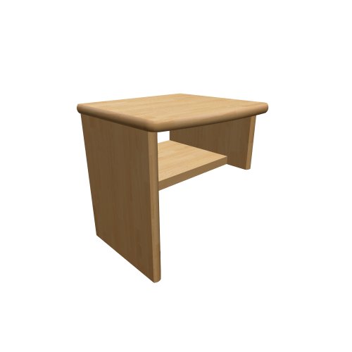 Montero / Beds of the beech Svetlana / Standa p - (450x405x481)