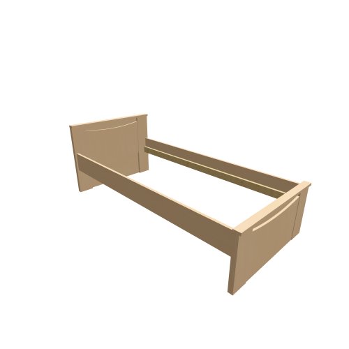 Montero / Ferda / Ferda 01 - (985x2095x754)