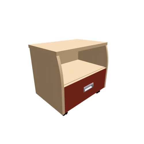 Montero / Ferda / Ferda 05-1 - (510x364x458)