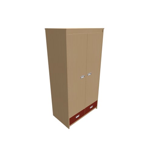 Montero / Ferda / Ferda 06-1 - (1000x620x2004)