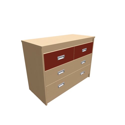 Montero / Ferda / Ferda 09-1 - (1000x470x754)