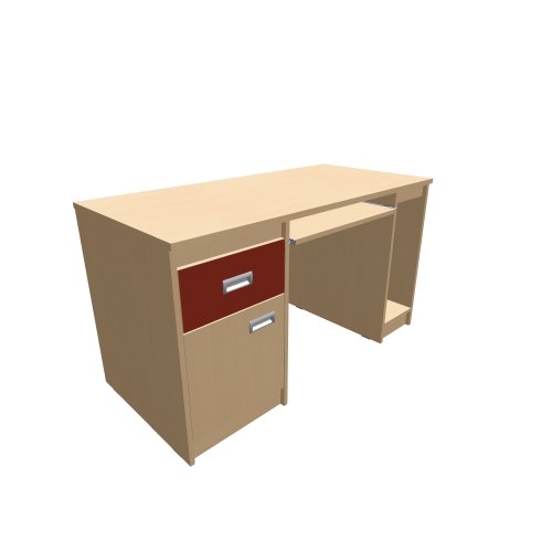 Montero / Ferda / Ferda 10-1 - (1350x640x754)