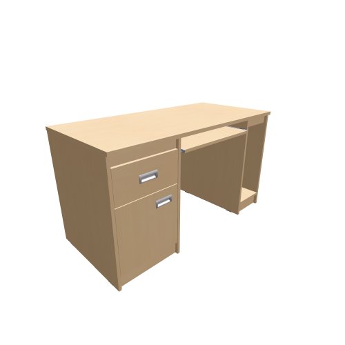 Montero / Ferda / Ferda 10 - (1350x640x754)