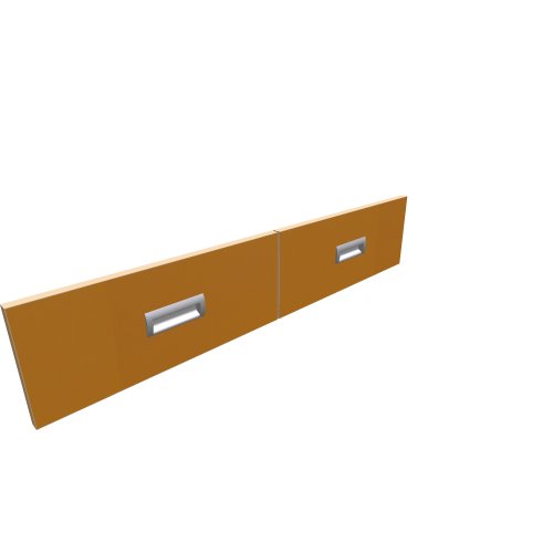 Montero / Ferda / Ferda 14 - (958x23x192)