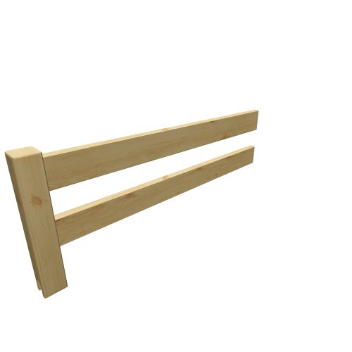 Montero / Kalimero / Kalimero 83 - (965x60x377)