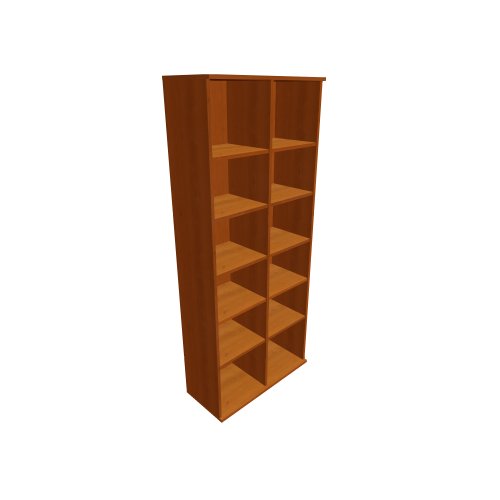 Montero / Miki / Miki 13 - (800x350x1882)