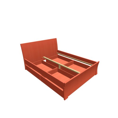 Montero / Natalie / Natalie 04+4x11+13 - (1700x2157x1000)