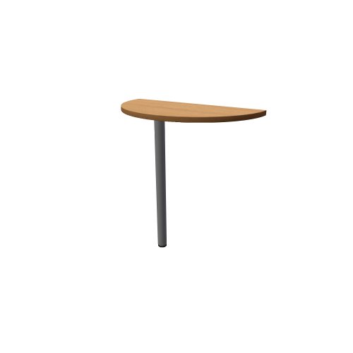 Novatronic / 05 Přistavné stoly / PS15 - (800x445x750)