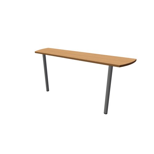 Novatronic / 05 Přistavné stoly / PS17 - (1601x444x750)