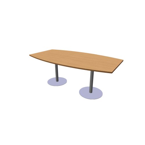 Novatronic / 06 Jednací stoly / JS05 - (2000x1099x754)