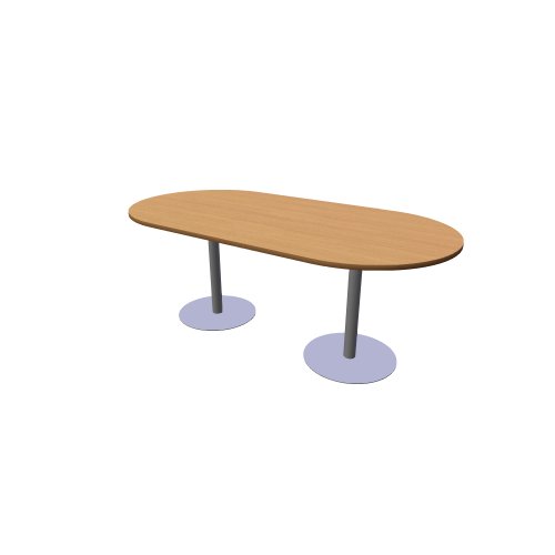 Novatronic / 06 Jednací stoly / JS06 - (2000x1000x754)