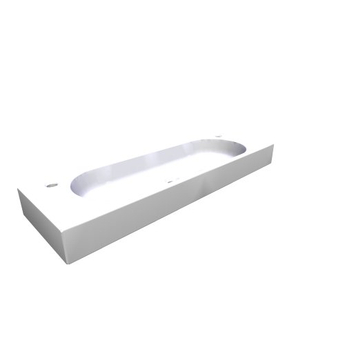 PolySystem / Hatria-Area / Y0W5 - (1100x350x110)