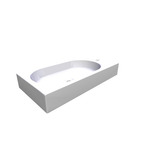 PolySystem / Hatria-Area / YXDK na dosku - (700x355x110)