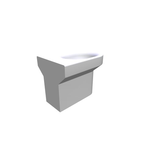 PolySystem / Hatria-Daytime / Y0YI - (555x370x410)