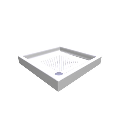 PolySystem / Hatria-Drop / Y0Y5 - (800x800x110)