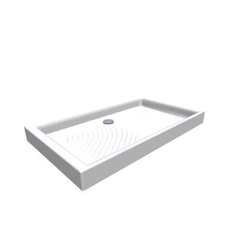 PolySystem / Hatria-Drop / Y0ZW - (1202x705x110)