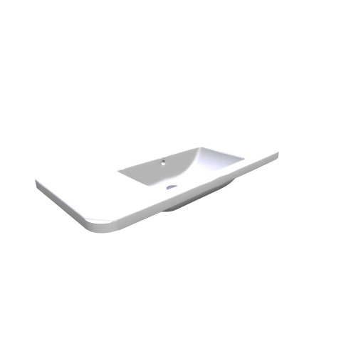 PolySystem / Hatria-ErikaPro / YXEA - (1000x450x152)