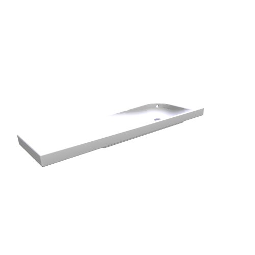 PolySystem / Hatria-Grandangolo / Y0V1 - (1300x499x140)