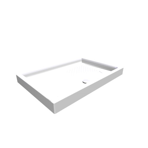 PolySystem / Hatria-Dusche Böden / YORS - (1200x800x110)