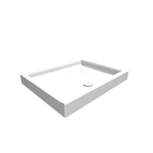 PolySystem / Hatria-Dusche Böden / YOY7 - (910x730x110)