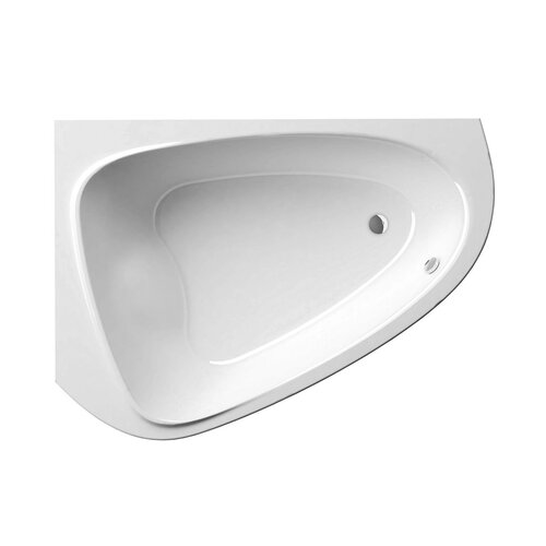 Ravak / Wanny i parawany nawannowe / LoveStory II bathtub L - (1385x1955x505)