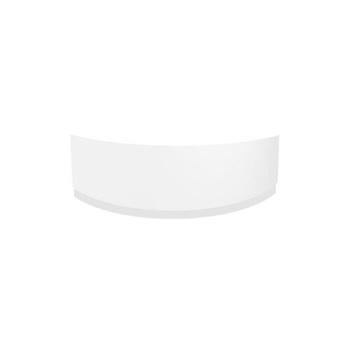 Ravak / Wanny i parawany nawannowe / NewDay Gentiana panel 140 - (1400x1400x565)