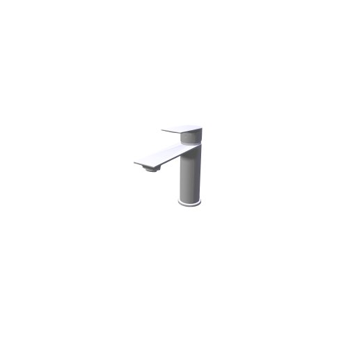 Ravak / Baterie - Plan / PN 014 00CR Washbasin tap 165 mm - (50x170x168)