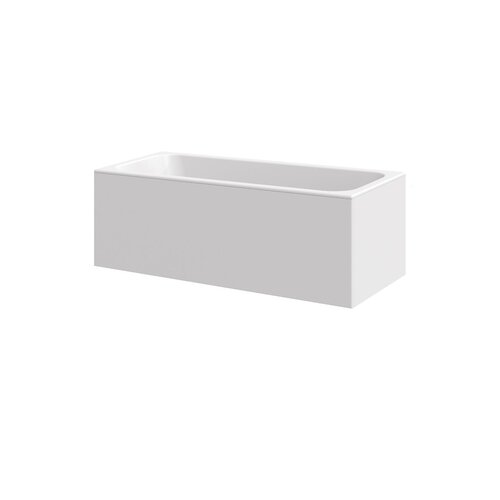 Ravak / Badewannen und bad-bildschirme / MDF front panel 180 - (1804x783x565)
