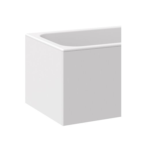 Ravak / Badewannen und bad-bildschirme / MDF side panel 80 L - (1804x783x565)