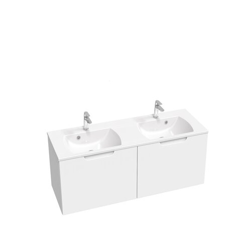 Ravak / Badezimmer-möbel - Classic / SD Classic II 130 - (1294x446x470)