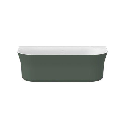 Ravak / Badewannen und bad-bildschirme / Ypsilon Wall bathtub 178x86 - (1777x858x600)