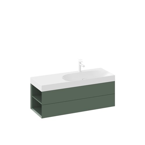 Ravak / Badezimmer-möbel - Lite / SD Lite 120 L - (1195x445x431)