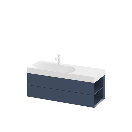 Ravak / Badezimmer-möbel - Lite / SD Lite 120 R - (1195x445x431)