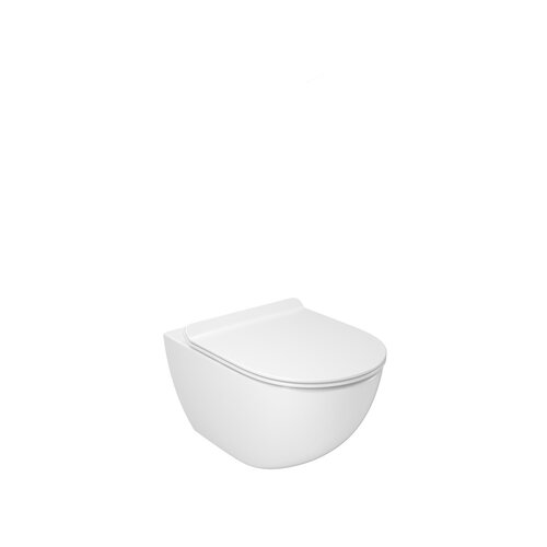 Ravak / Sanitärkeramik / Vita RimOff toilet - (367x530x332)