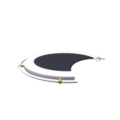 Řehulka / Plate Kochen / 5508 340 OR P - (672x790x37)