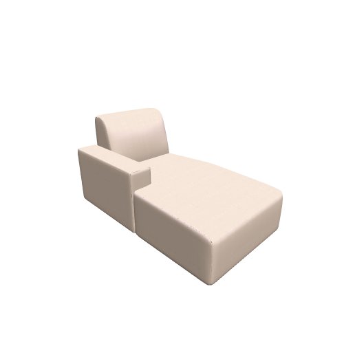 Resa / New York / relax 70 90×160 L - (900x1600x830)