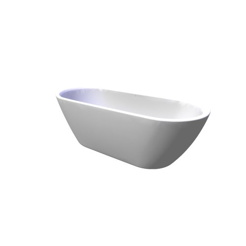 Riho / D-line vany / B085001005 Inspire 180x80 - (1795x800x600)