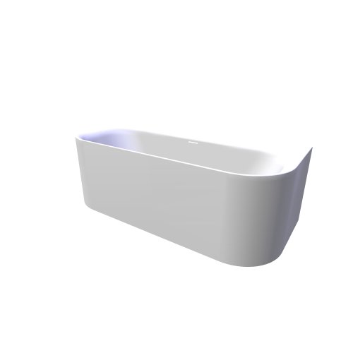 Riho / D-line vany / B096001005 Devotion B2W 180x80 - (1800x800x609)