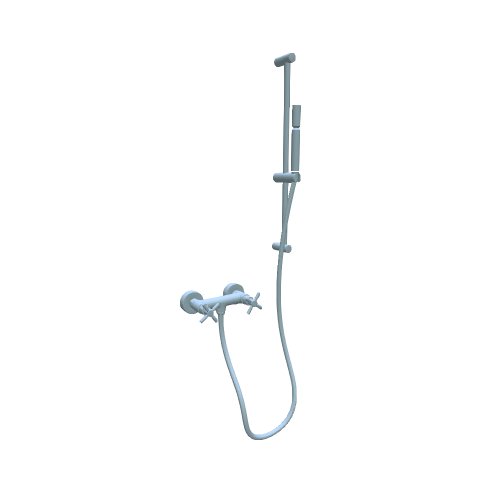 Rubidea / Tratto / 95180 - (374x194x1152)