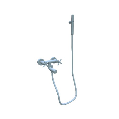 Rubidea / Tratto / 95201 - (374x233x883)