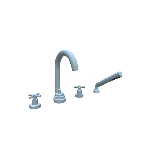 Rubidea / Tratto / 95250 - (489x236x294)