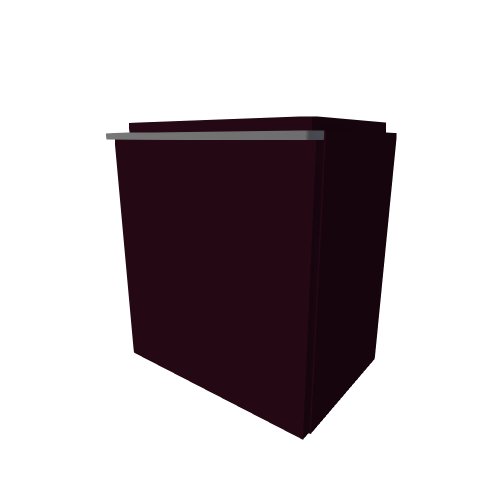 Sanitec / Keramag Ceramics and Furniture / 840038 - (369x276x416)