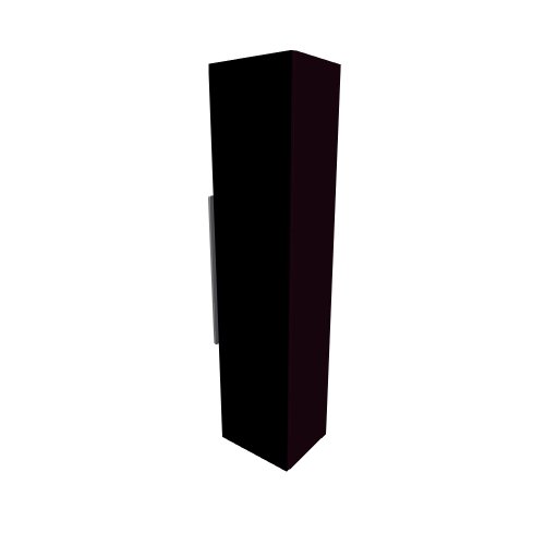 Sanitec / Keramag Ceramics and Furniture / 840151r - (359x317x1499)