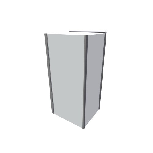 SanSwiss / Fun / Fun2 900 g + fudt 1000 - (993x880x2039)