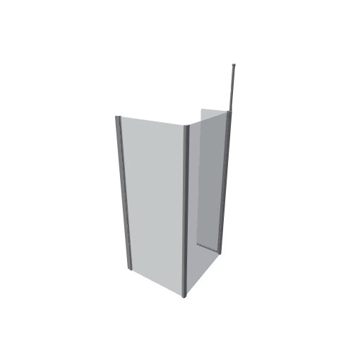 SanSwiss / Fun / Fud2 1000 g + fudt 900 - (894x980x2500)