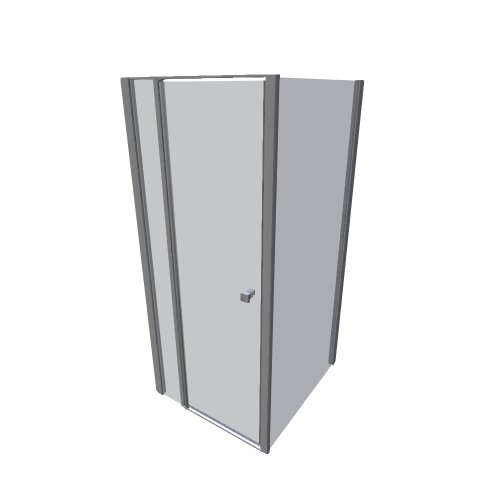 SanSwiss / Swing line + Swing line F / Sl13 900 g + slt1 1000 - (892x1017x1961)